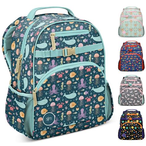 Simple Modern Simple Modern Kids Fletcher Backpack 12 Liter