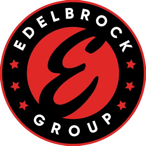 Home - Edelbrock Group