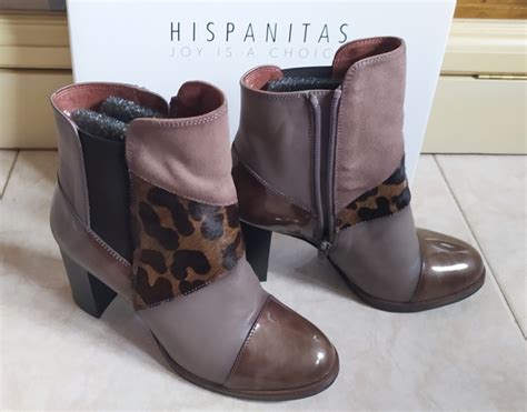 Venta Hispanitas Valencia En Stock