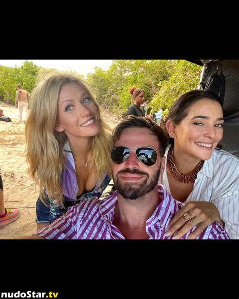 Katherine McNamara Kat Mcnamara Nude OnlyFans Photo 506 Nudostar TV