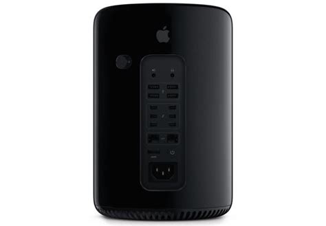 Apple Mac Pro Reviews, Pros and Cons | TechSpot