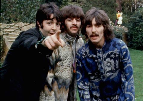 Rare Beatles