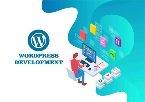 Wordpress Development Company Wordpress Development Services