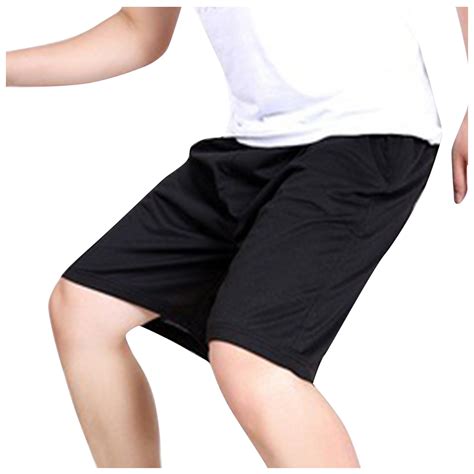 Himmake Swim Trunks For Men Mens Five Point Quick Drying Sports