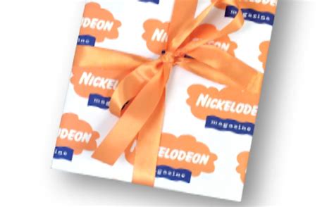 NickALive!: Nickelodeon Magazine Commercial | NickRewind