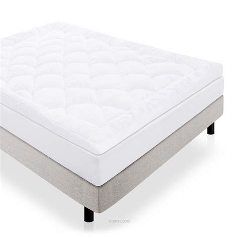 What’s the Best 4 Inch Memory Foam Mattress Topper? - Elite Rest