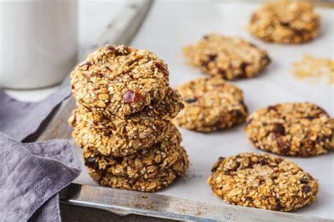 Biscuits Lavoine Et Aux Pommes Sans Sucre Et Peuvent Tre Pr Par S