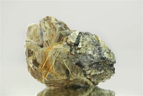 Mineral Deposits