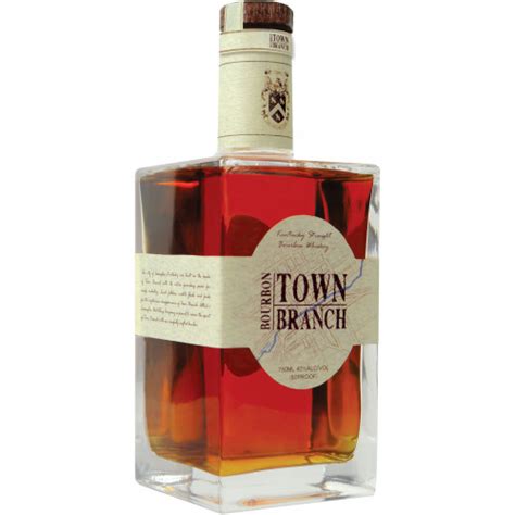 Town Branch Kentucky Straight Bourbon Whiskey Buy Now Caskers