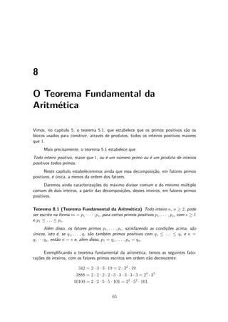 Intro Teoria Dos Numerros Cap8 PDF