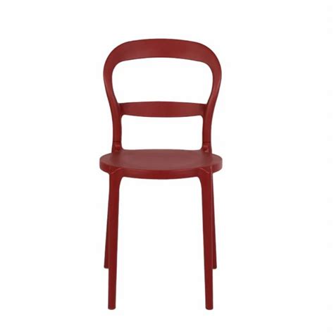 Supreme Fiona Plastic Chair At Rs 2000 Supreme Plastic Chairs In