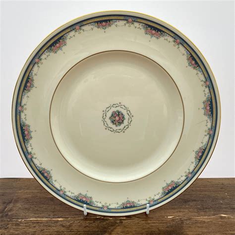 Royal Doulton Albany H5121 Dinner Plate Mrpottery