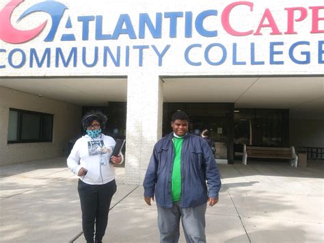 Y.A.L.E. School Partners with Atlantic Cape Community College to ...