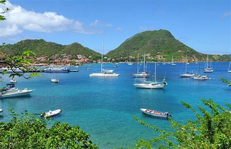 14 Top Rated Tourist Attractions In Guadeloupe Planetware Cruise