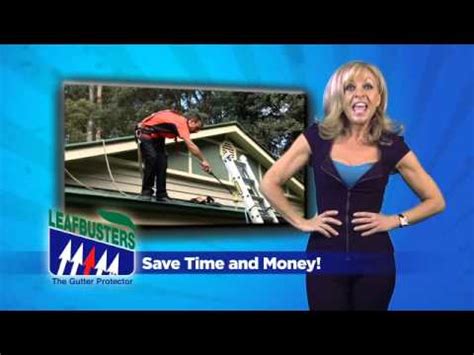 Gutter Guard Leafbusters Australia Facebook Youtube