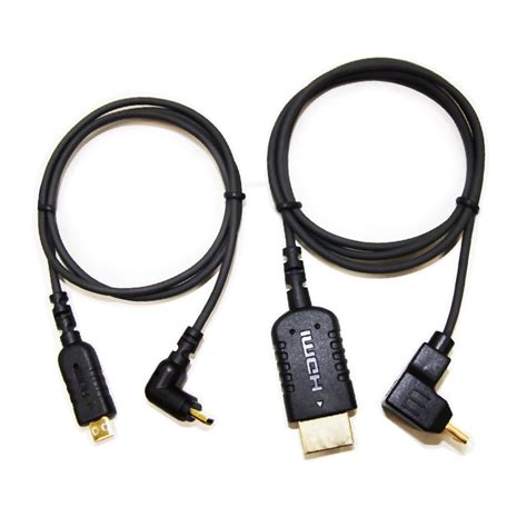 Hdmi Right Angle Cable Wanshih Electronic