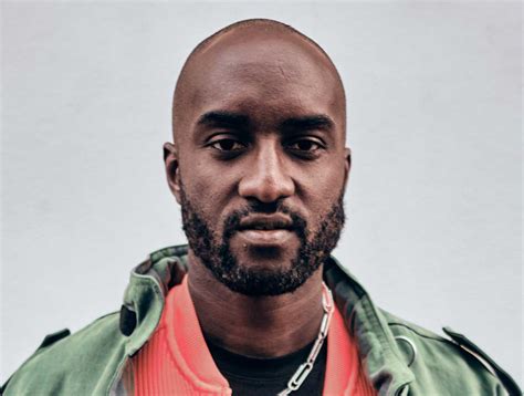 Morto A 41 Anni Virgil Abloh Direttore Artistico Di Louis Vuitton E