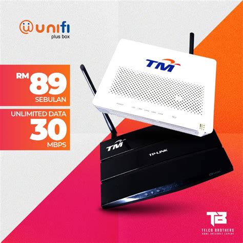 Tm Unifi Home Broadband Speed 30mbps Business Intelligence Solution