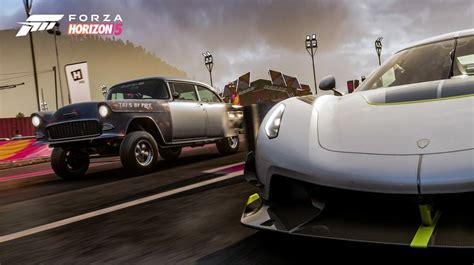 Forza Horizon 5 Welcome Pack Car Pass Vip And Expansions Bundle Detailed