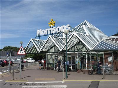 Morrisons Pharmacy - Evesham - & similar nearby | nearer.com