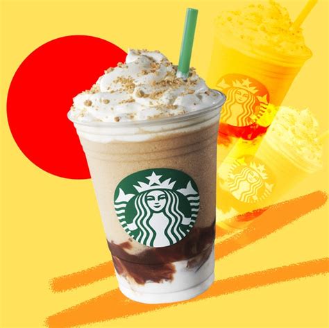 Starbucks Smores Frappuccino Is Coming Back For The Summer