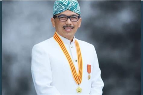 Sering Ditugaskan Ke Luar Negeri Pj Bupati Kuningan Bukan Orang