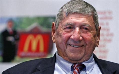 Jim Delligatti Inventor Of The Big Mac Big Mac Mcdonalds Hamburgers