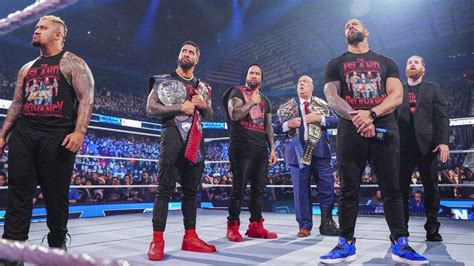 Wwe Smackdown De Diciembre De Cobertura Y Resultados