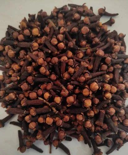 Brown Whole Dried Indian Clove At Rs Kg In Idukki Id