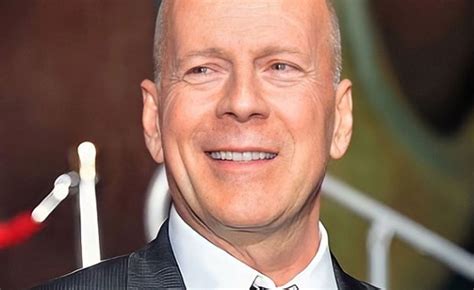 Bruce Willis Se Retira De La Actuaci N Tras Ser Diagnosticado De Afasia