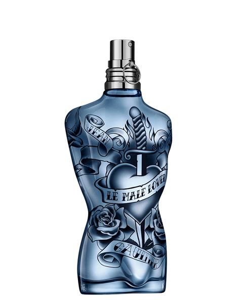 Le Male Perfume And Fragrance For Men Jean Paul Gaultier