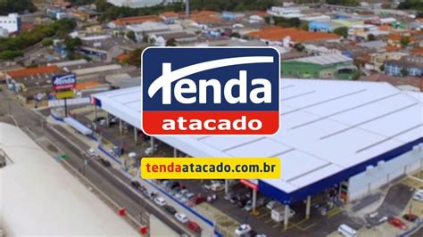 TENDA ATACADO Supermercado Online Preço de Atacado 2020