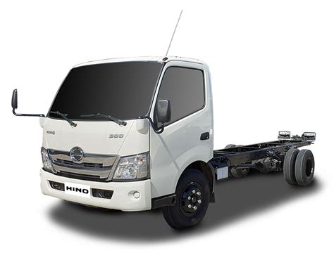 XZU710L Truck Chassis Motormall Davao Corporation