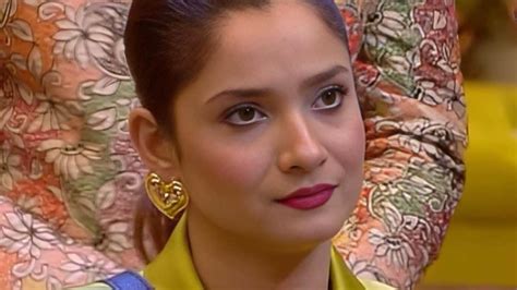 Ankita Lokhande Says Bigg Boss 17 Took A Toll On Her Mental Health I