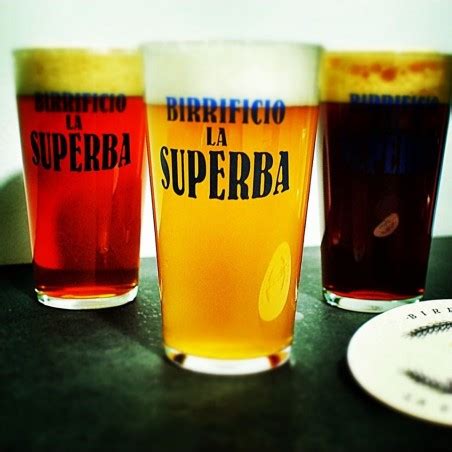 Birrificio La Superba Birra Artigianale PURO SANGUE Rossa Doppio