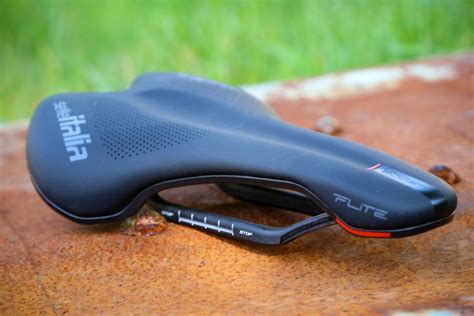 Review Selle Italia Flite Boost Kit Carbonio Saddle Road Cc