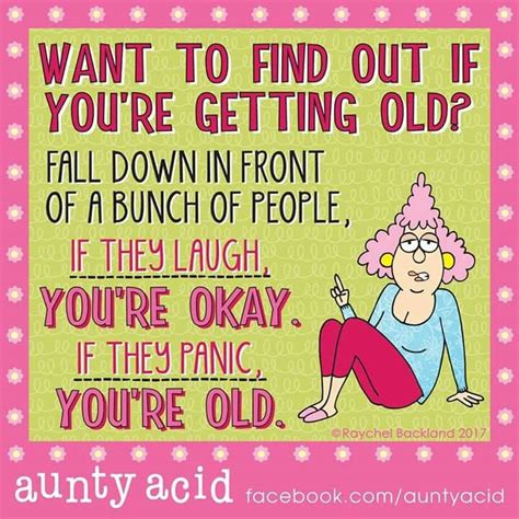 Pin By Ines Morua On Funnies Funny Quotes Aunty Acid Humor Funny