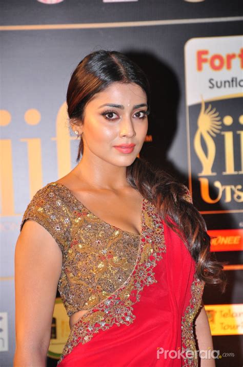 Shriya Hot Photos