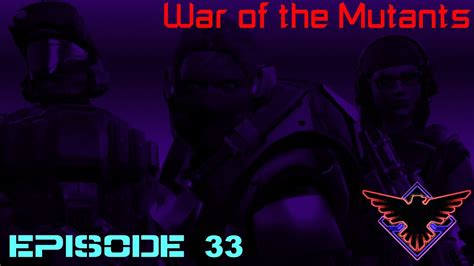 Xcom War Of The Mutants Episode Last One Down Youtube