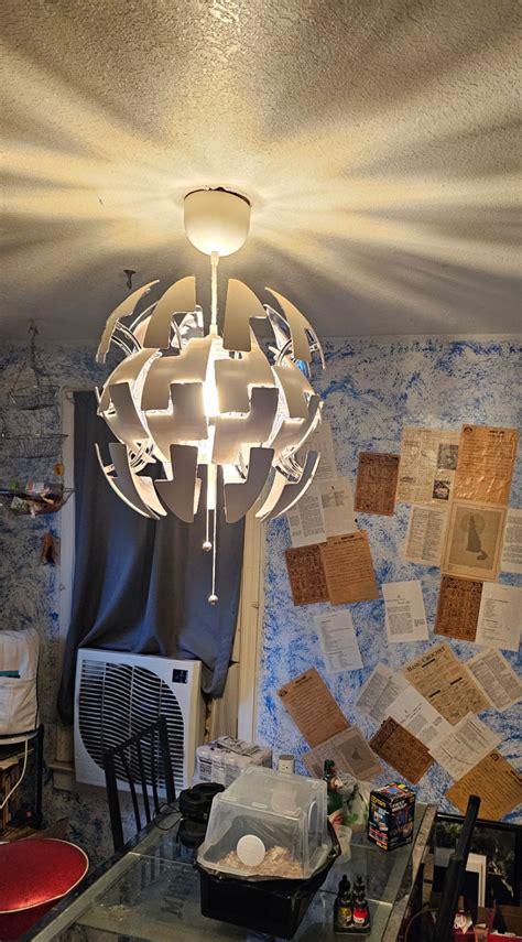 Albino Jedi Mind Fuck Magazine