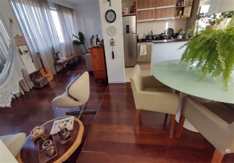 Apartamento 2 Quartos Na Avenida Anita Garibaldi Rio Vermelho