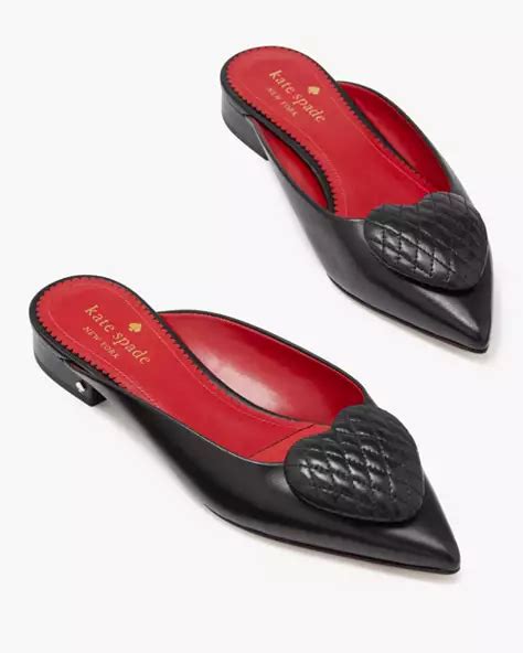 Flats And Slippers Kate Spade Outlet