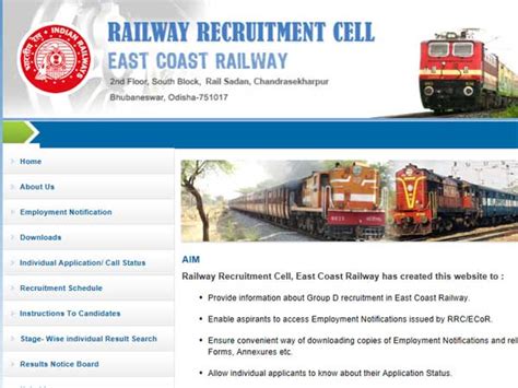 Rrb Rrc Group D Level Exams Expected Region Wise Cut Off Marks