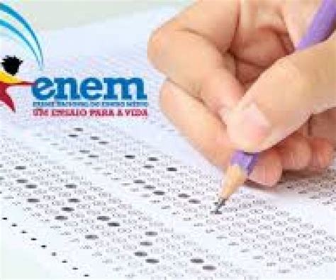 Not Cias Estudantes V O Poder Votar Em Enquete Para Nova Data Do Enem