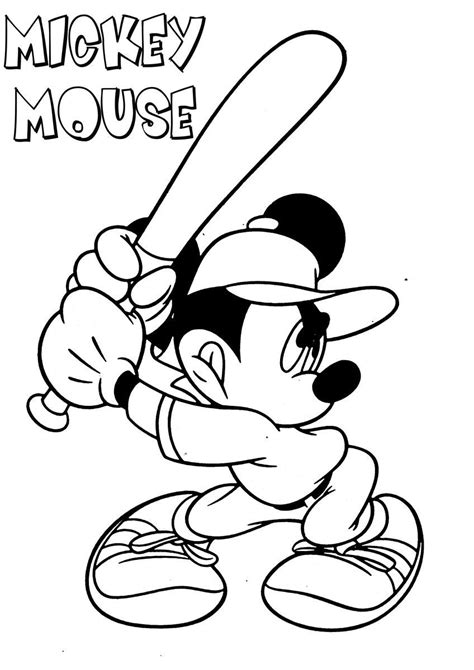 Mickey Mouse Clubhouse Toodles Coloring Pages at GetColorings.com ...