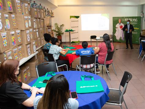 Grupo Promerica Celebra La Semana De La Educación Financiera