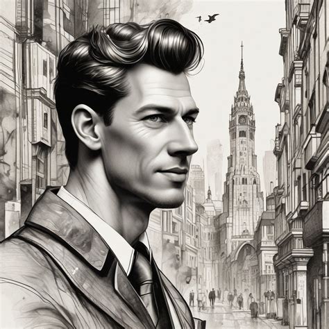 convert photo  fascination style   ai powered