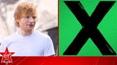 Ed Sheeran To Testify In Court Over Marvin Gaye Copyright Lawsuit For Thinking Out Loud Virgin