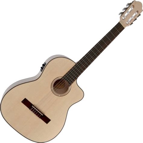 Vgs Pro Natura Natural Silver Muziker