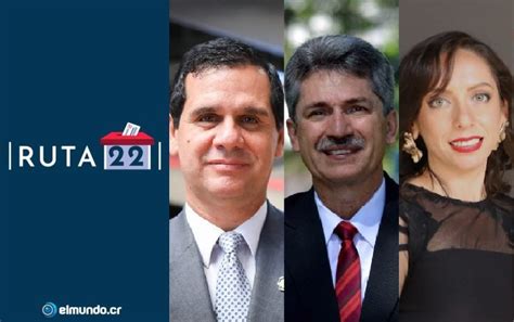 Conozca Las Principales Propuestas De Los Precandidatos Presidenciales